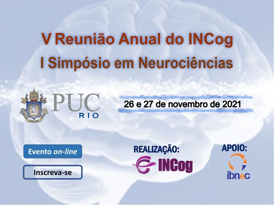 V RAI e I Simpósio em Neurociências